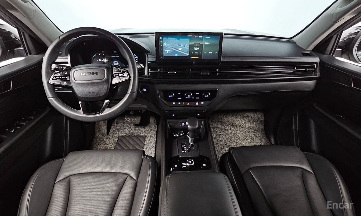  KG_Mobility_Ssangyong Musso