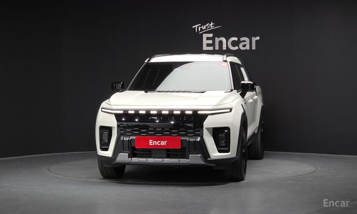  KG_Mobility_Ssangyong Musso