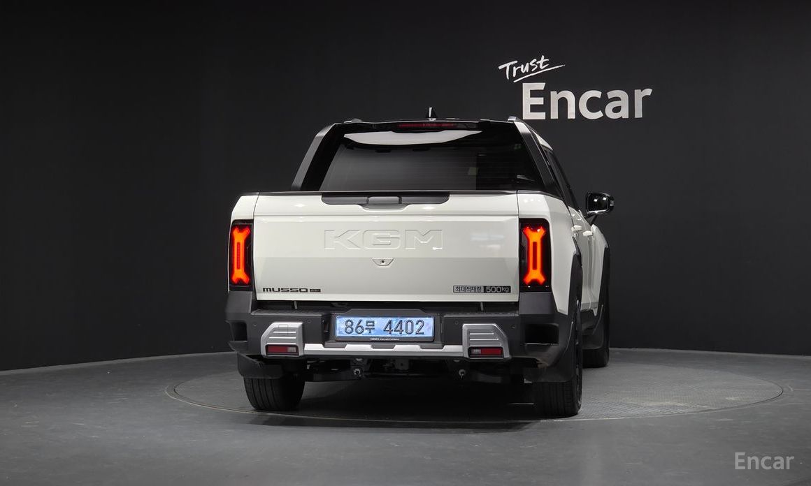  KG_Mobility_Ssangyong Musso