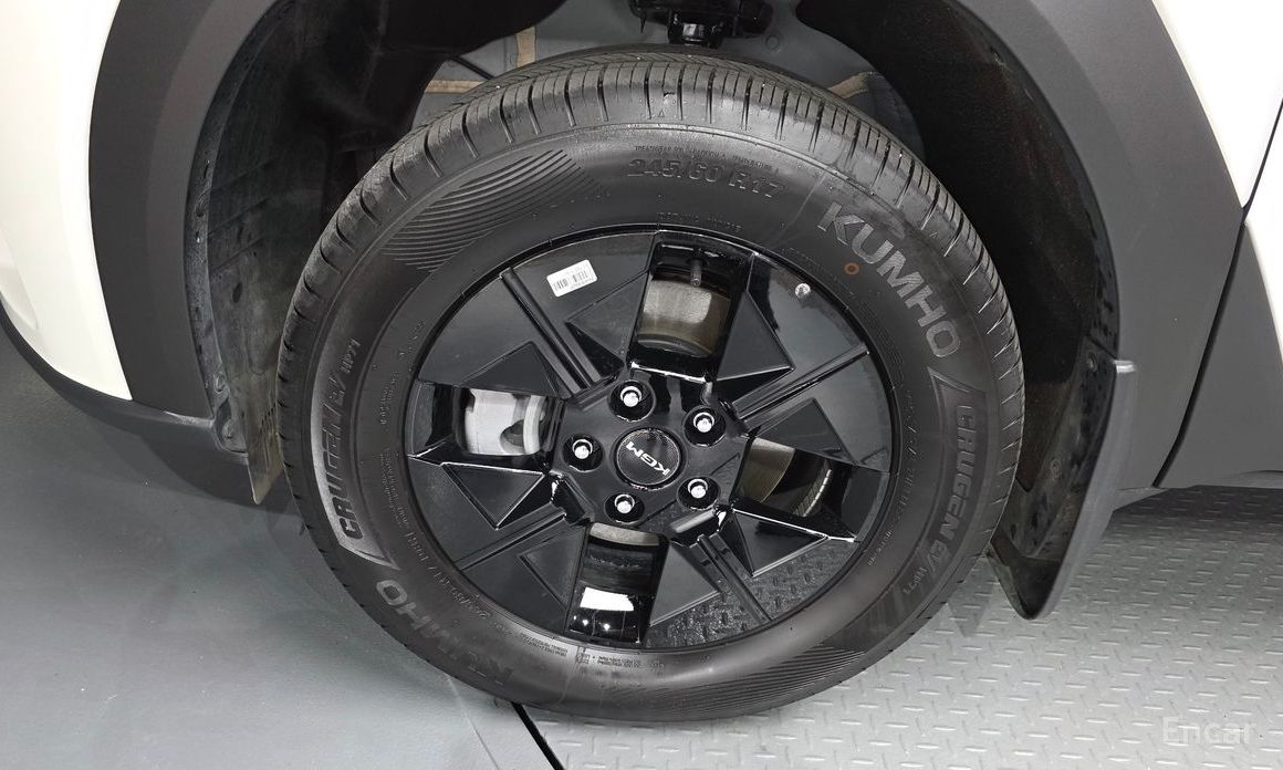  KG_Mobility_Ssangyong Musso