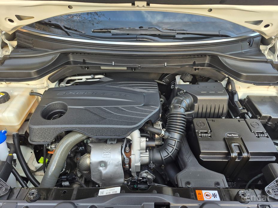  KG_Mobility_Ssangyong TIBOLI