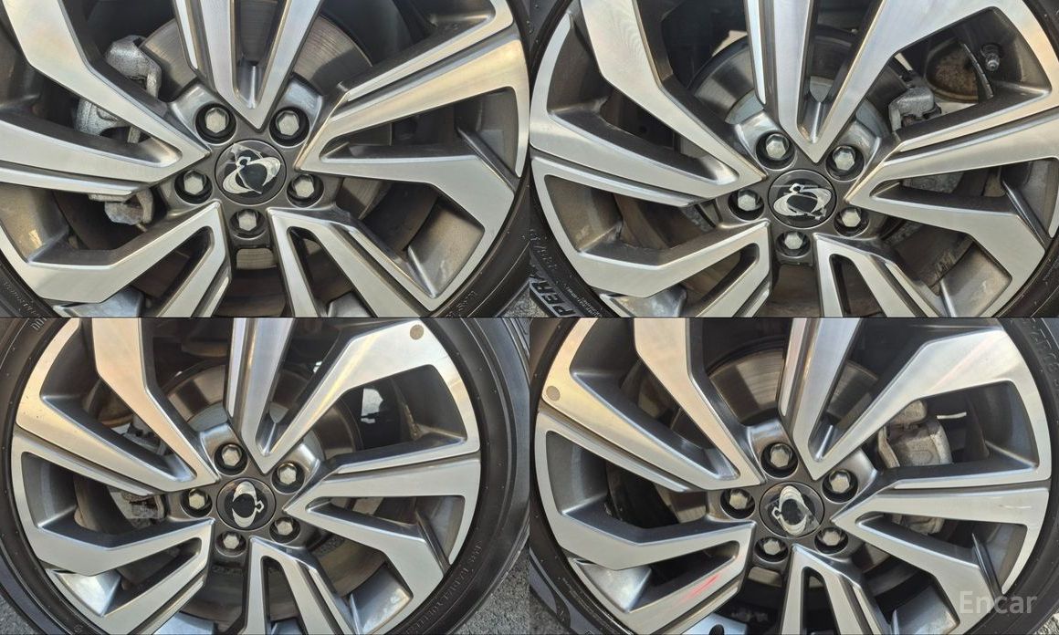  KG_Mobility_Ssangyong TIBOLI