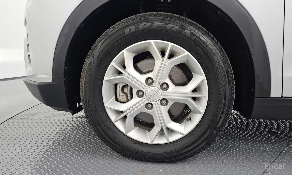  KG_Mobility_Ssangyong TIBOLI