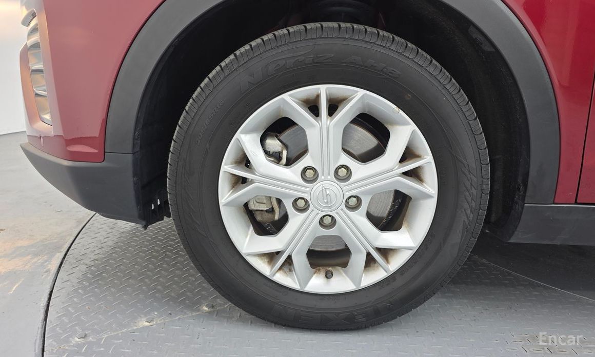  KG_Mobility_Ssangyong TIBOLI