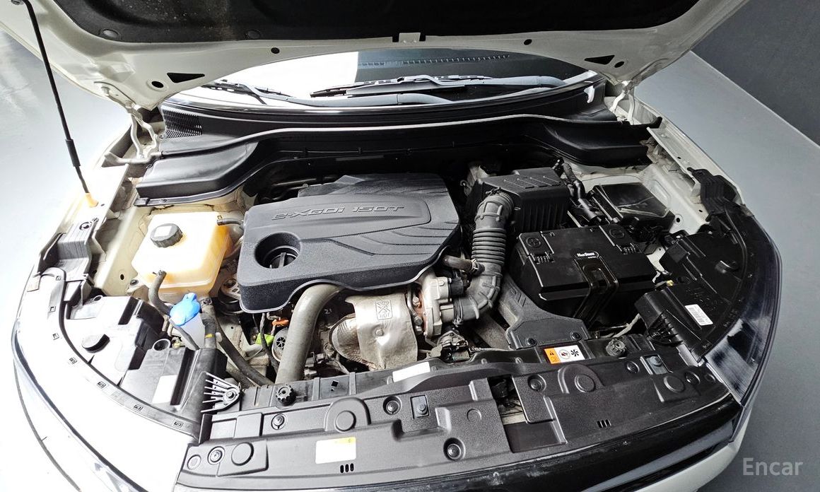  KG_Mobility_Ssangyong TIBOLI