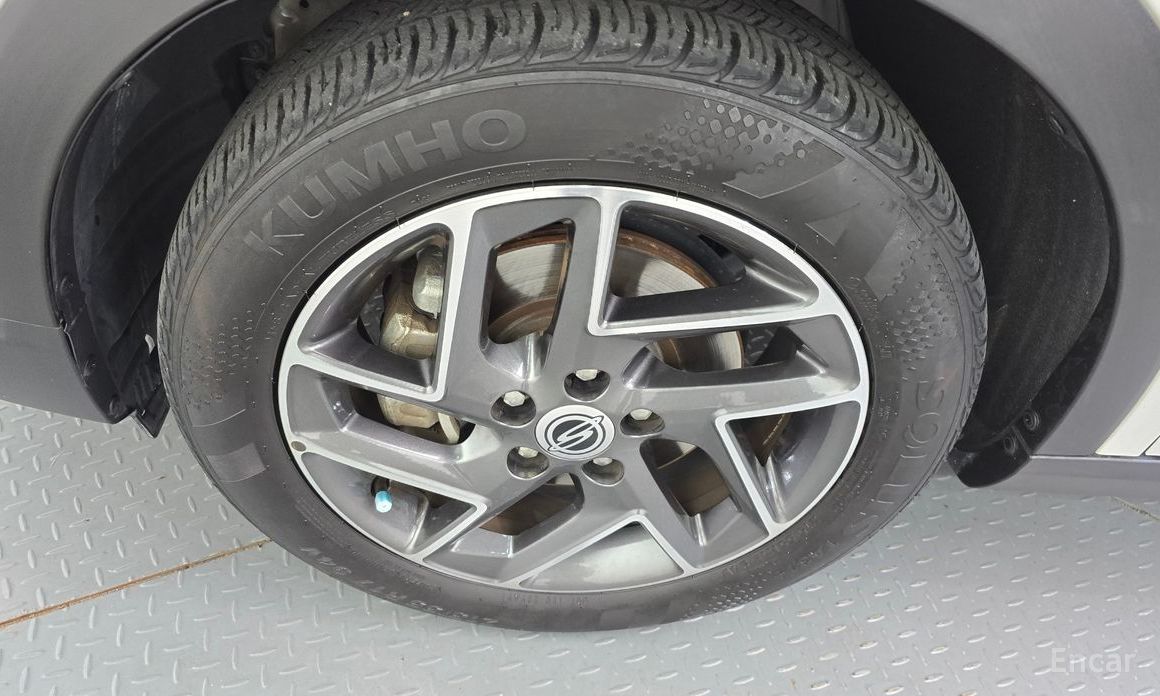  KG_Mobility_Ssangyong TIBOLI