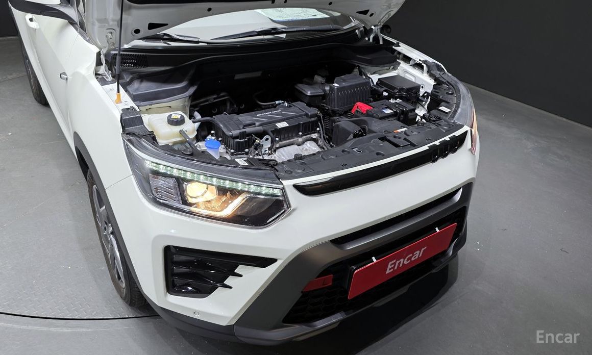  KG_Mobility_Ssangyong TIBOLI