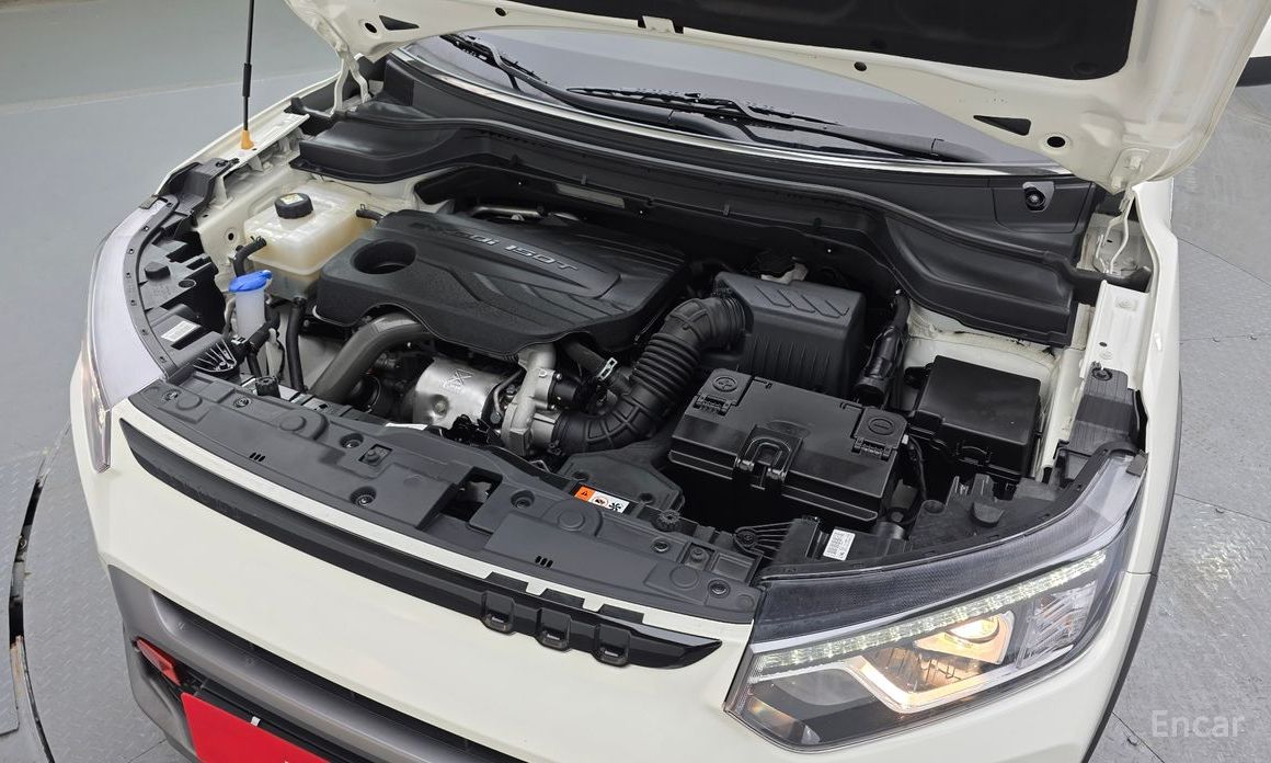  KG_Mobility_Ssangyong TIBOLI