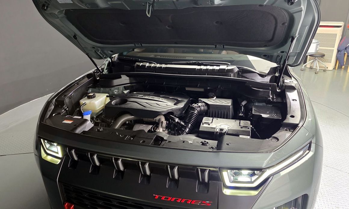  KG_Mobility_Ssangyong Torres