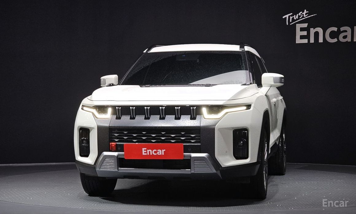  KG_Mobility_Ssangyong Torres