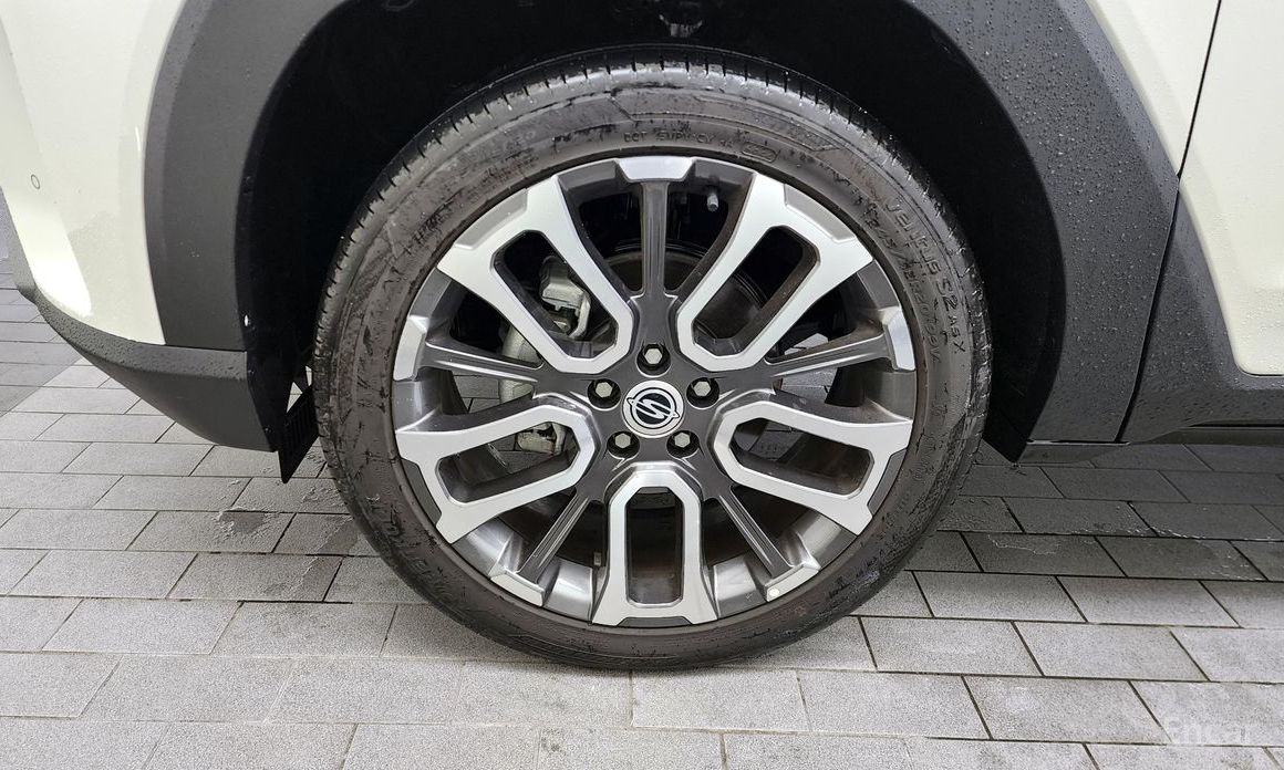  KG_Mobility_Ssangyong Torres