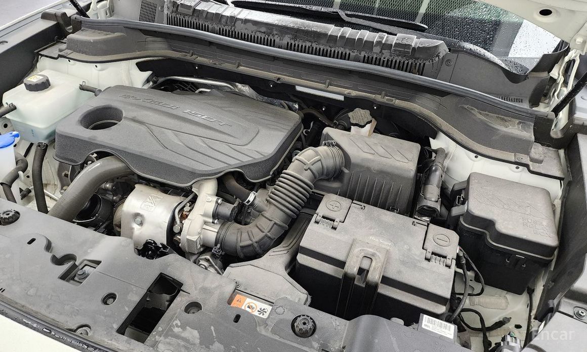  KG_Mobility_Ssangyong Torres