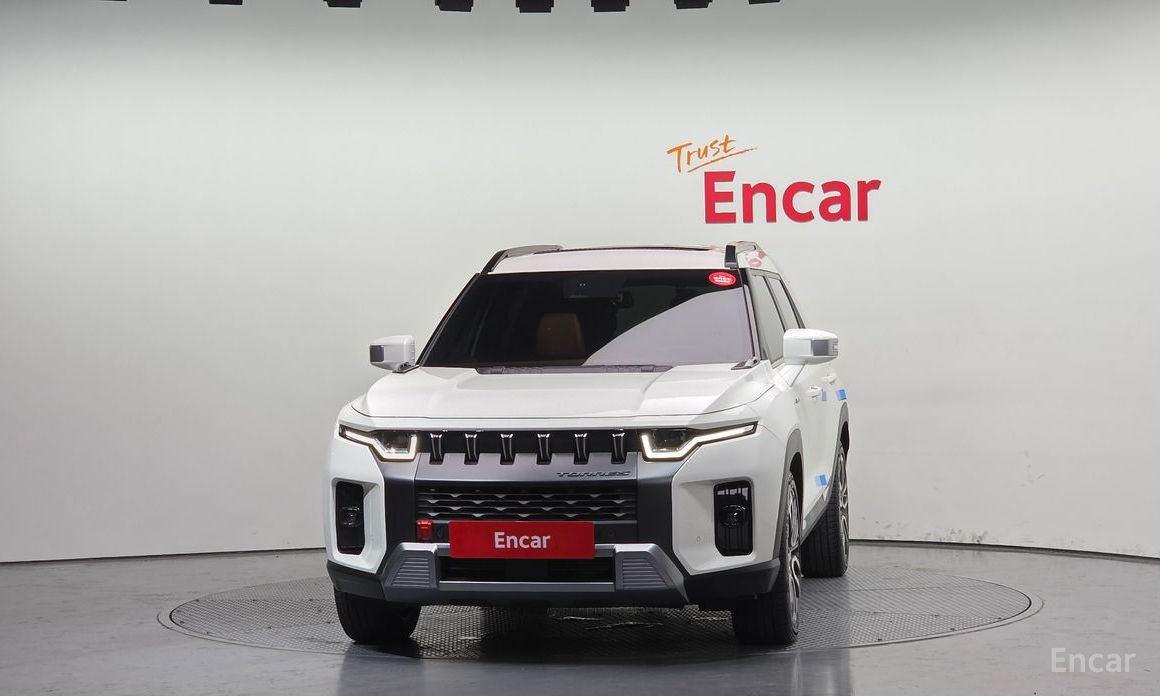  KG_Mobility_Ssangyong Torres