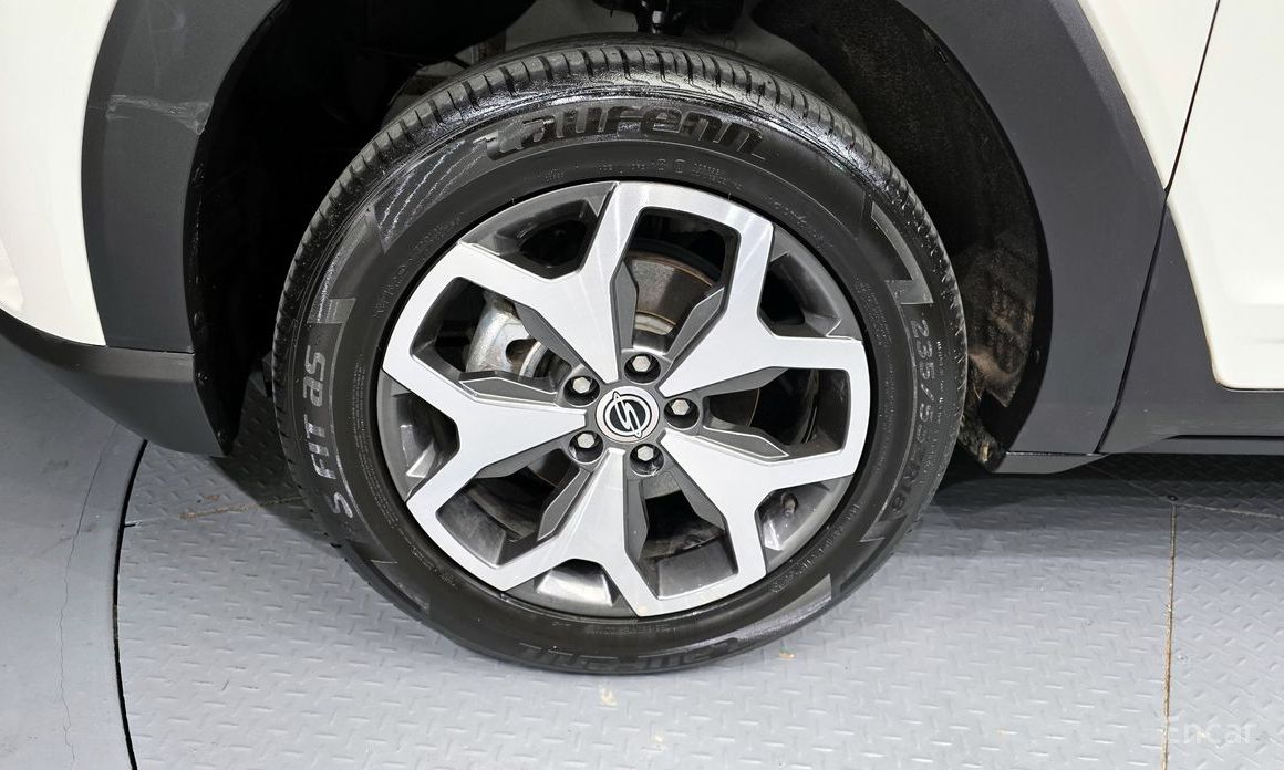  KG_Mobility_Ssangyong Torres