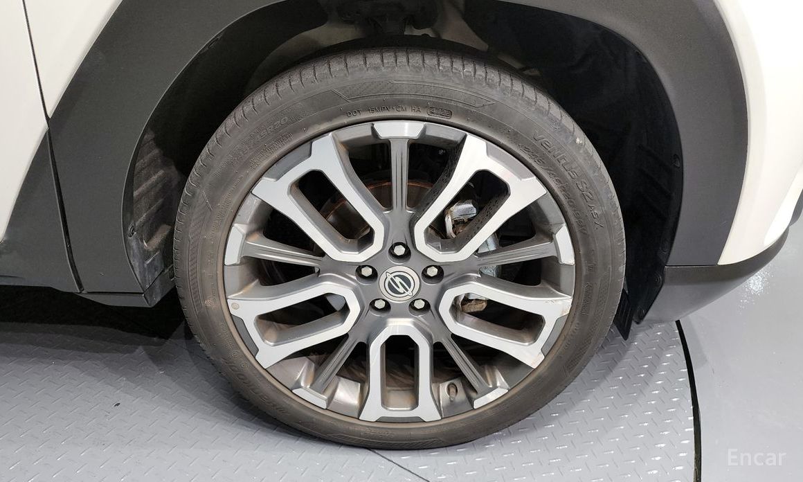  KG_Mobility_Ssangyong Torres