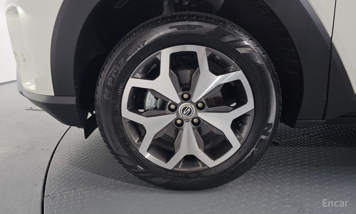  KG_Mobility_Ssangyong Torres