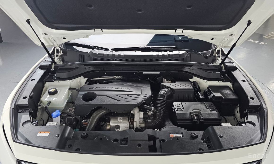  KG_Mobility_Ssangyong Torres