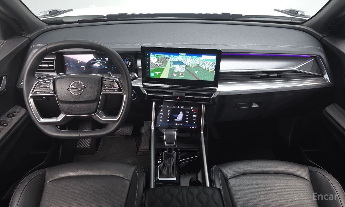  KG_Mobility_Ssangyong Torres