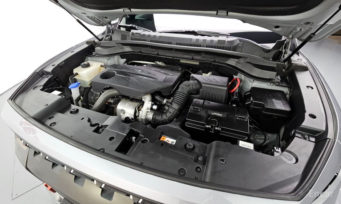  KG_Mobility_Ssangyong Torres