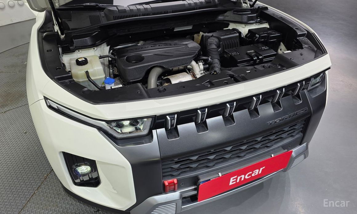  KG_Mobility_Ssangyong Torres