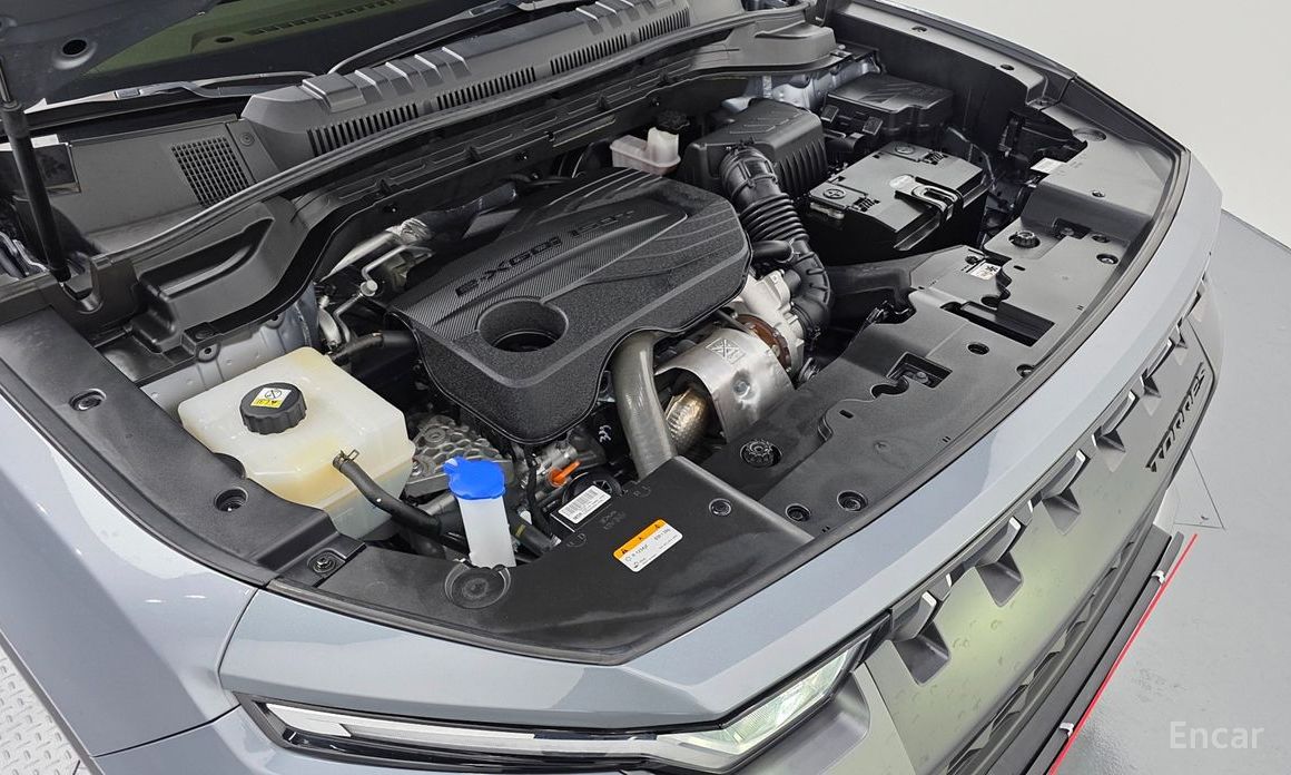  KG_Mobility_Ssangyong Torres