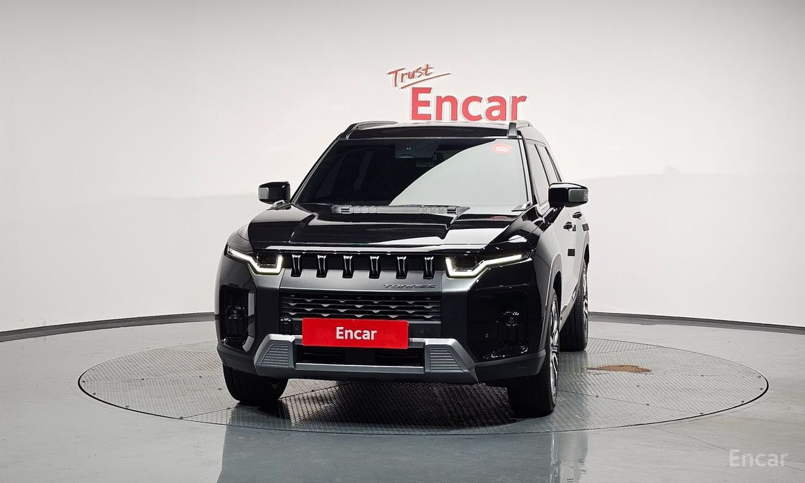  KG_Mobility_Ssangyong Torres