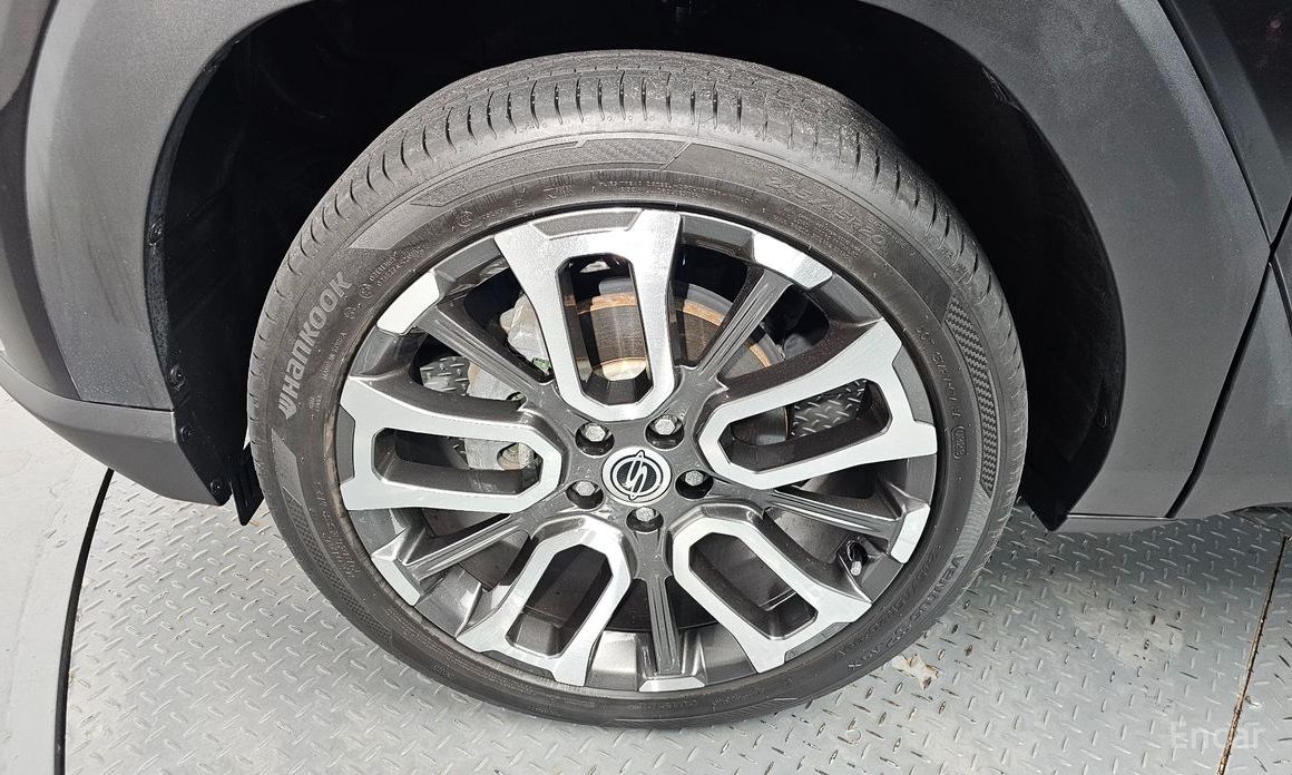  KG_Mobility_Ssangyong Torres