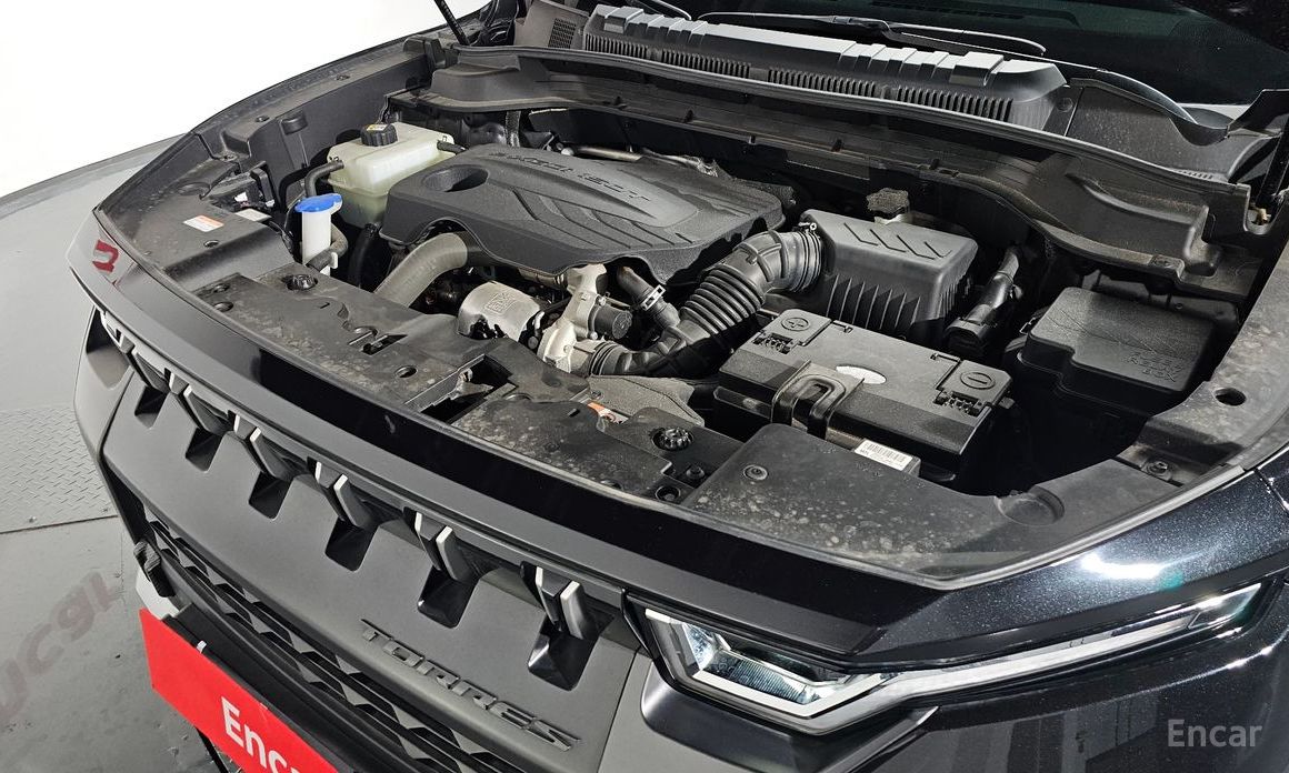  KG_Mobility_Ssangyong Torres