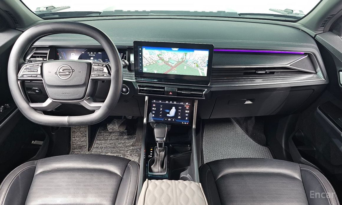  KG_Mobility_Ssangyong Torres