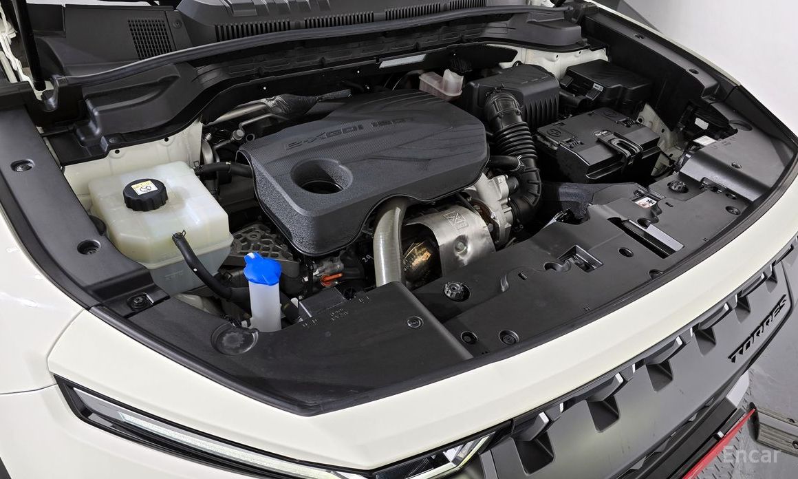  KG_Mobility_Ssangyong Torres