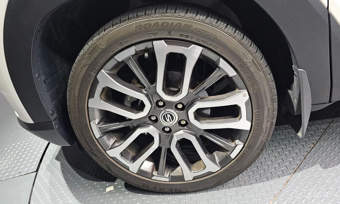  KG_Mobility_Ssangyong Torres