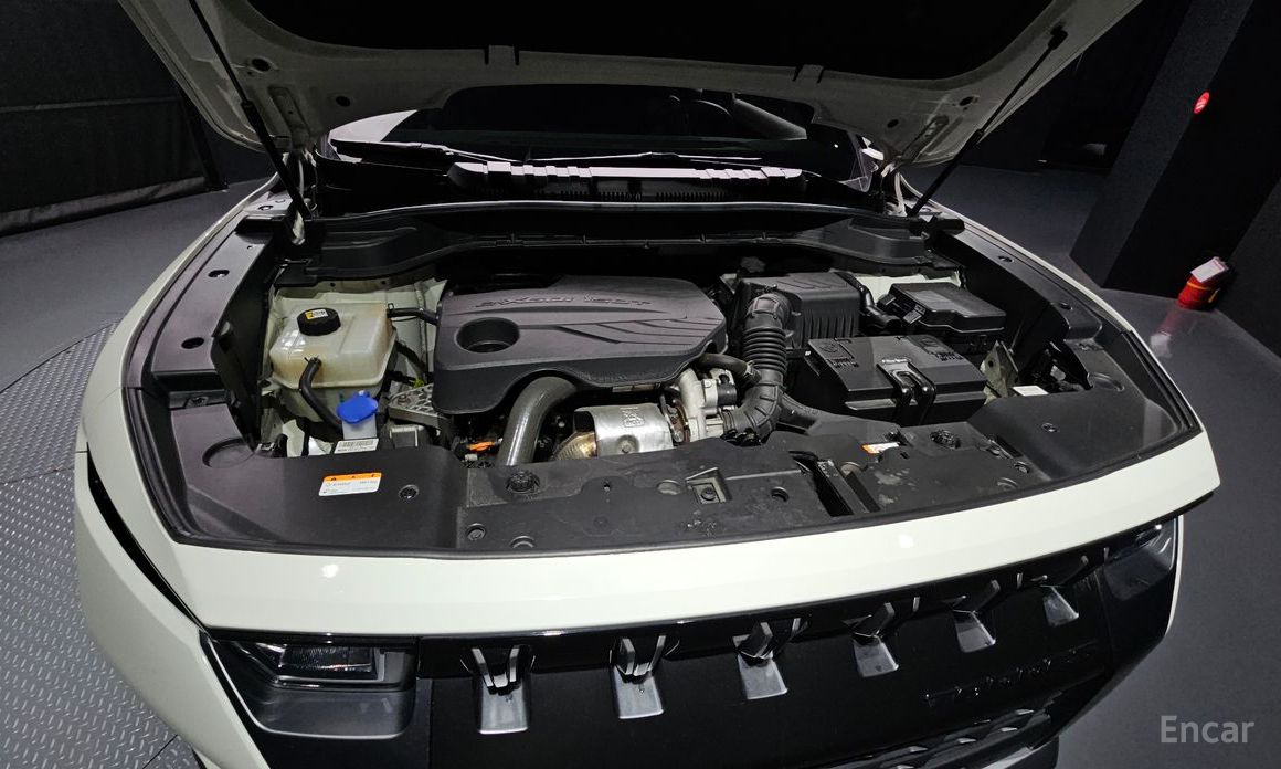  KG_Mobility_Ssangyong Torres