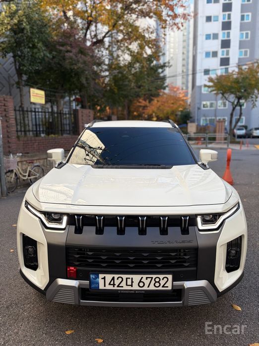  KG_Mobility_Ssangyong Torres