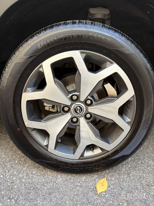  KG_Mobility_Ssangyong Torres