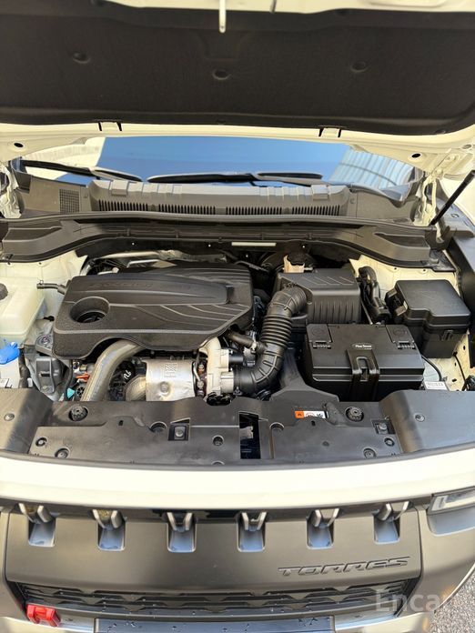  KG_Mobility_Ssangyong Torres