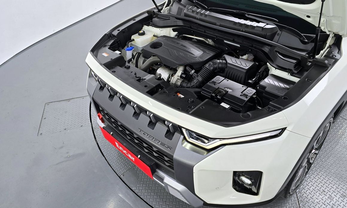  KG_Mobility_Ssangyong Torres