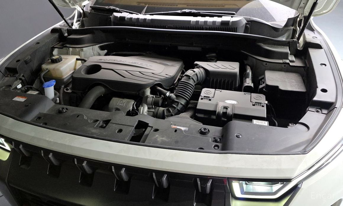  KG_Mobility_Ssangyong Torres