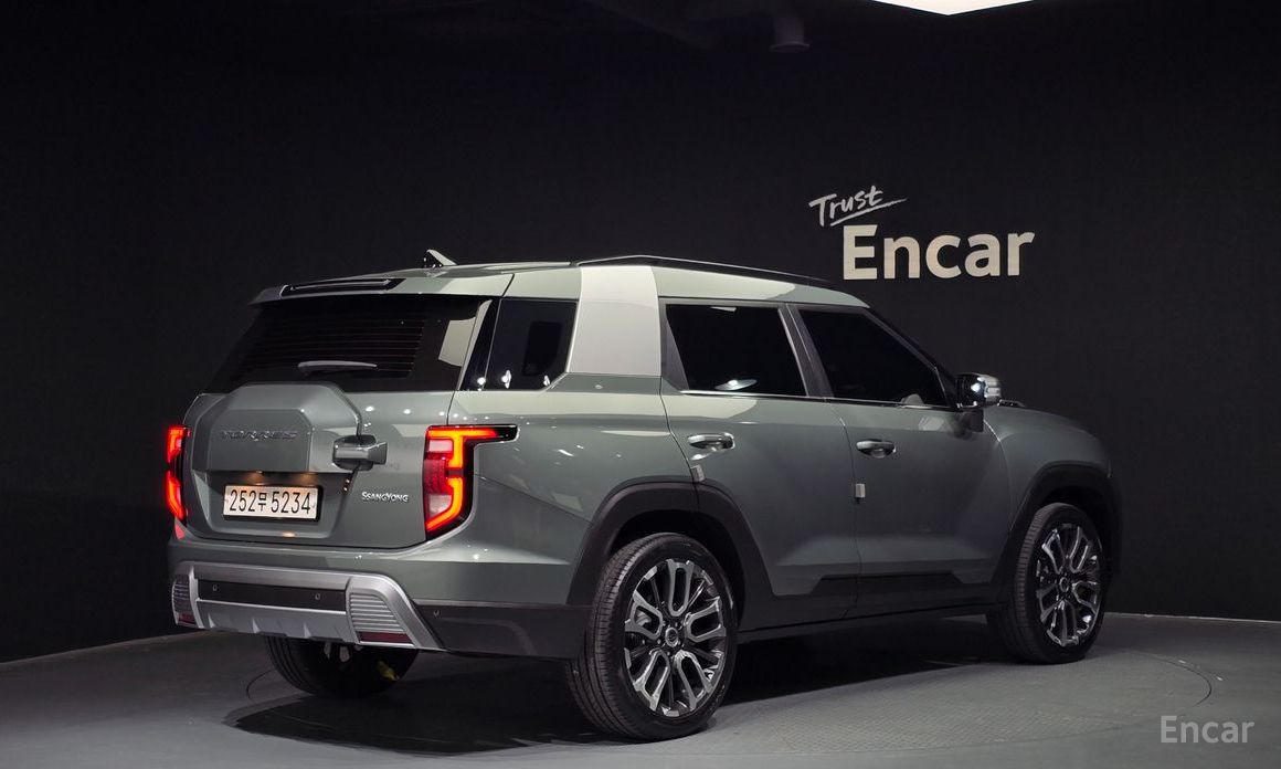  KG_Mobility_Ssangyong Torres