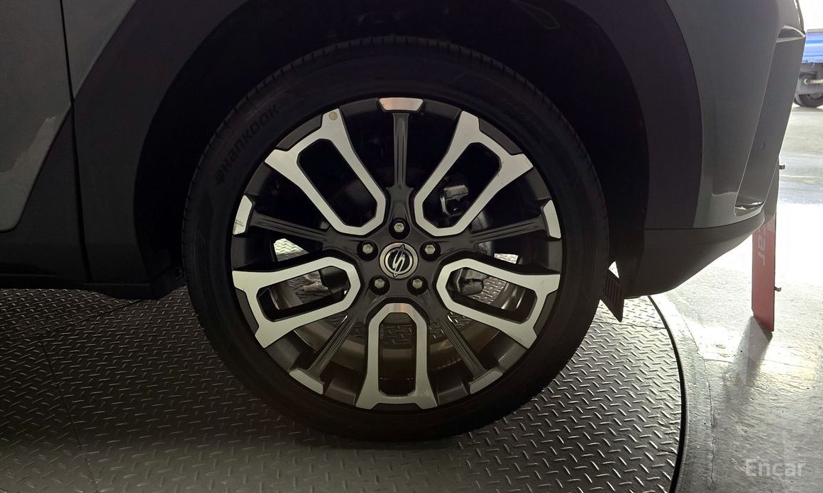  KG_Mobility_Ssangyong Torres