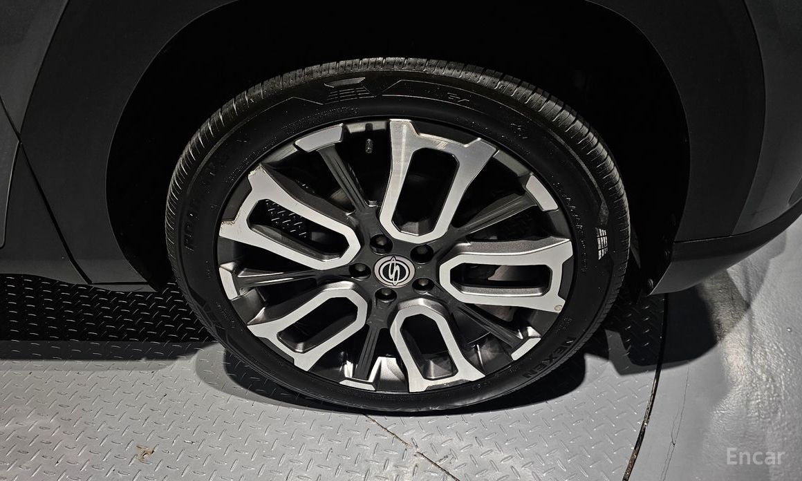  KG_Mobility_Ssangyong Torres