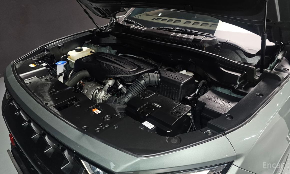  KG_Mobility_Ssangyong Torres