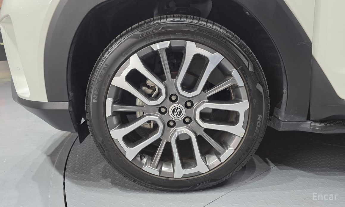  KG_Mobility_Ssangyong Torres