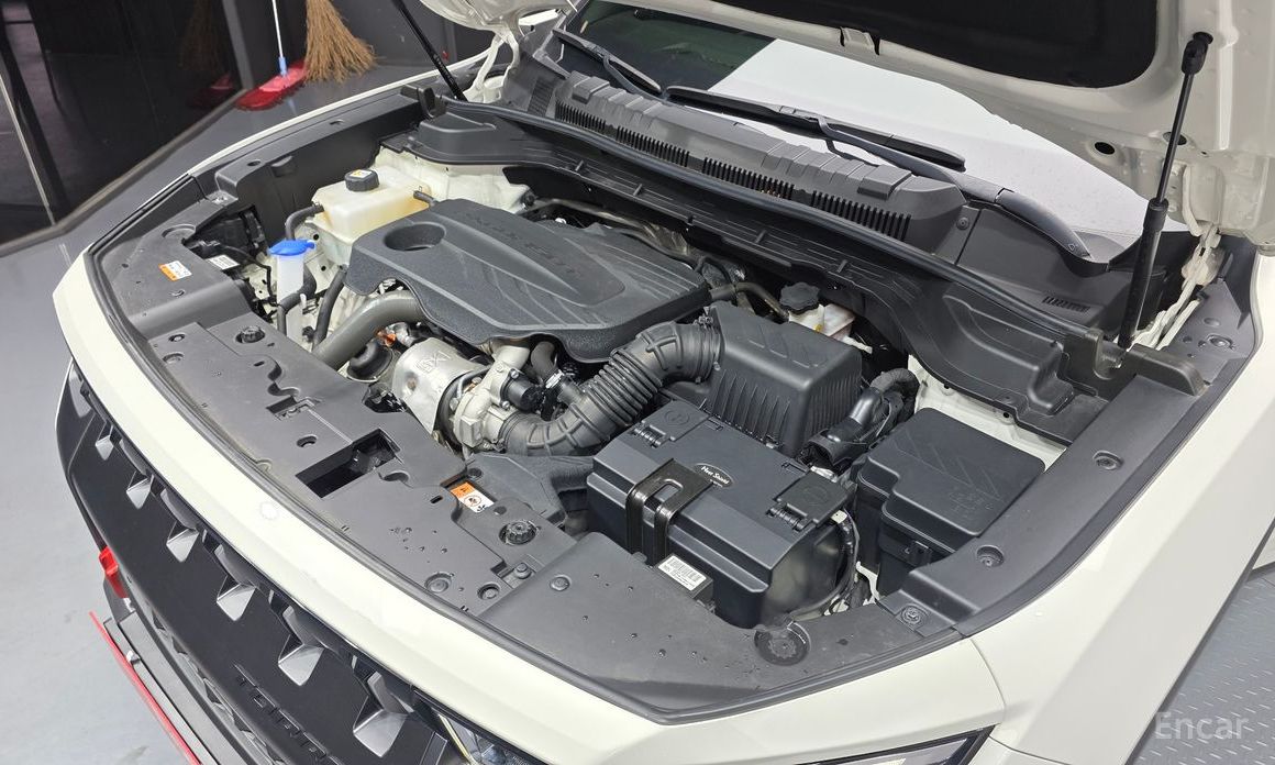  KG_Mobility_Ssangyong Torres