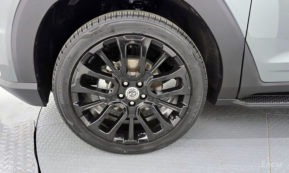  KG_Mobility_Ssangyong Torres