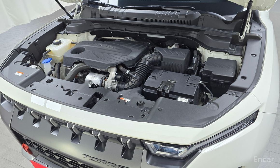  KG_Mobility_Ssangyong Torres