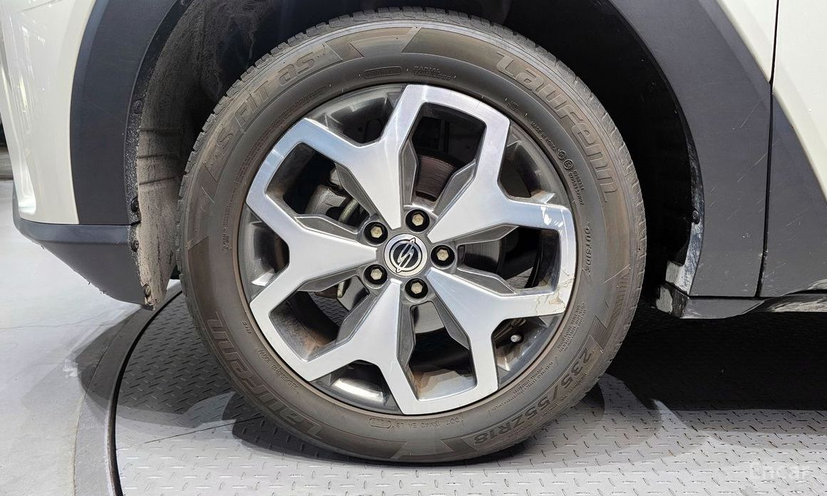  KG_Mobility_Ssangyong Torres