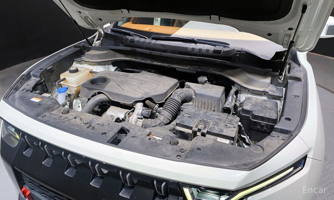  KG_Mobility_Ssangyong Torres