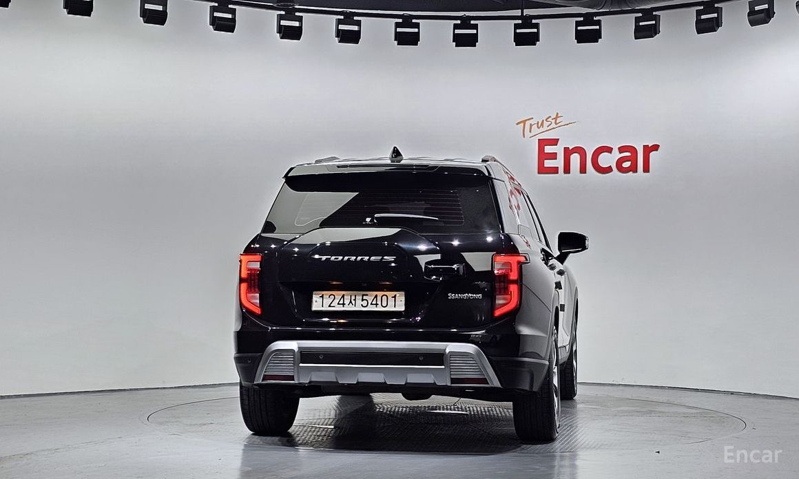  KG_Mobility_Ssangyong Torres
