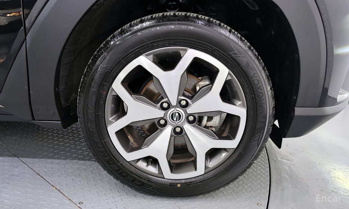  KG_Mobility_Ssangyong Torres