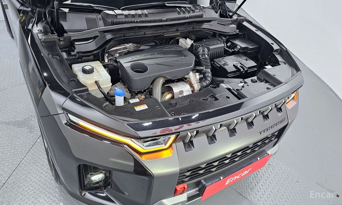  KG_Mobility_Ssangyong Torres